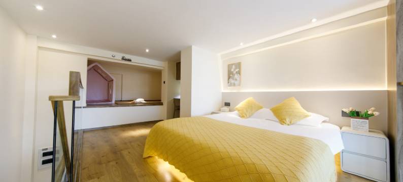 朱家尖微澜时光·loft套房度假酒店(普陀山机场蜈蚣峙码头店)图片