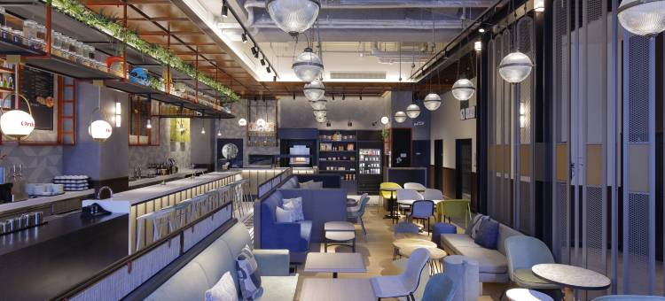大阪难波凯悦嘉荟酒店(Caption by Hyatt Namba Osaka)图片