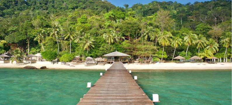 萨马迪Japamala度假村 - 仅限12岁及以上(Japamala Resort by Samadhi – Age 12 and Above Only)图片