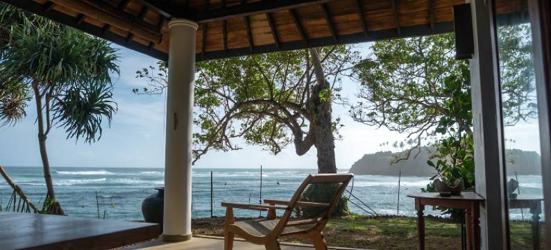 埃拉丽雅花园别墅(Eraeliya Villas & Gardens)图片