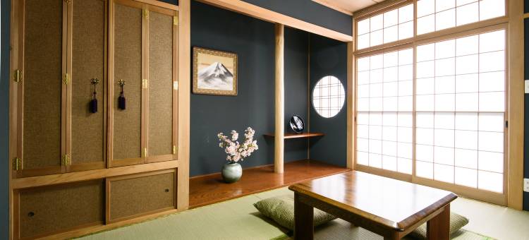 HDO Sumikawa Villa图片