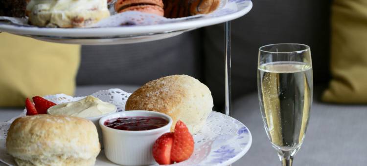 老威弗利酒店(Old Waverley Hotel)图片