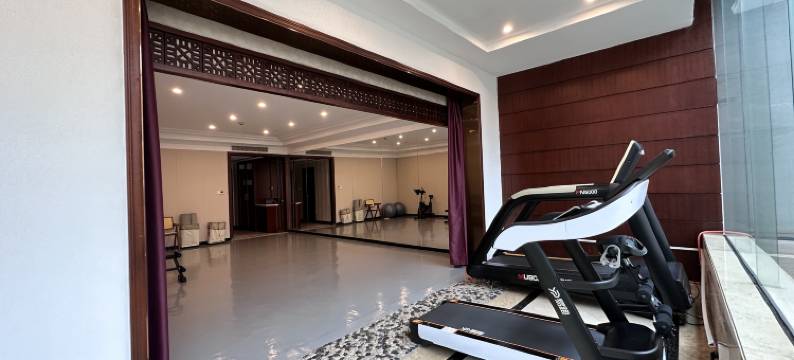 天域大酒店(东莞大朗松山湖景区店)图片