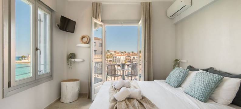 科林密斯酒店(Klimis Hotel)图片