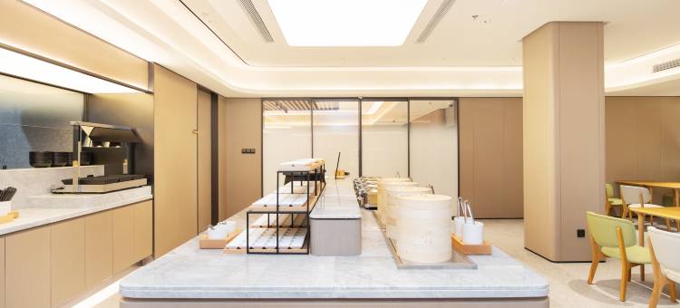 全季酒店(深圳光明城站店)图片