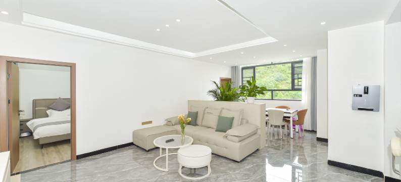 熙然·Life轻奢设计美宿(黄果树景区店)图片