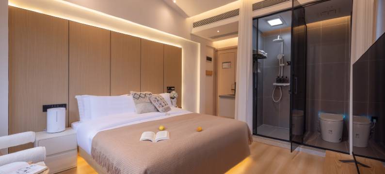 诗悦·境界花园度假美宿(丽江古城店)图片