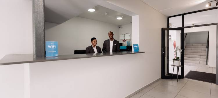 薄荷快捷麦罗斯之景(MINT Express Melrose View)图片