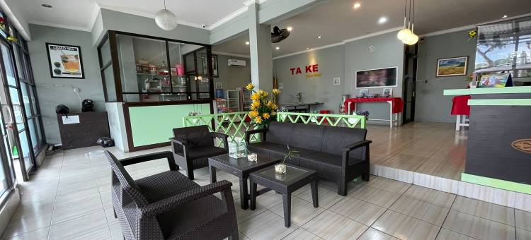 泰克宾馆1号(Take Guesthouse 1)图片