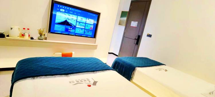 海棠雅居民宿(西岛店)图片