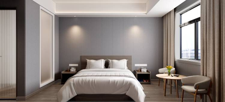 茉莉花大酒店(邵阳高铁站店)图片