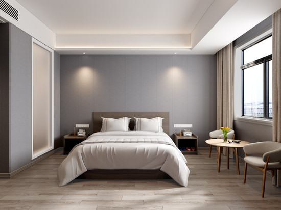 茉莉花大酒店(邵阳高铁站店)