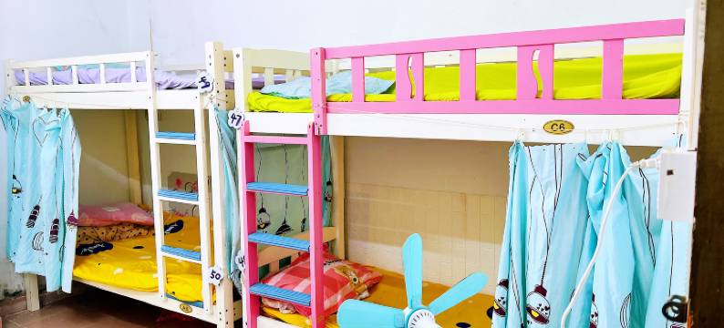 美庭住宿(龙华大浪商业中心店)图片