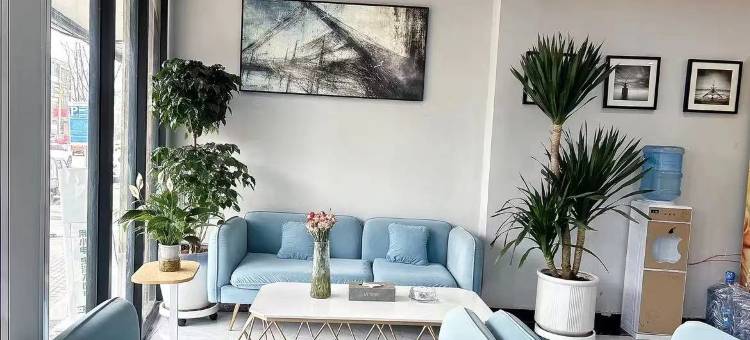 如家华驿精选酒店(岷县岷州中路店)图片