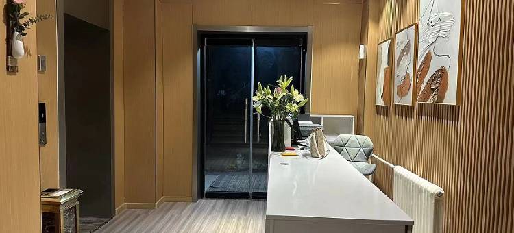 枫雅香薰酒店图片