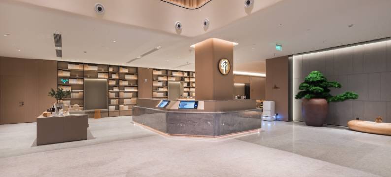 全季酒店(西安比亚迪集贤工业园店)图片