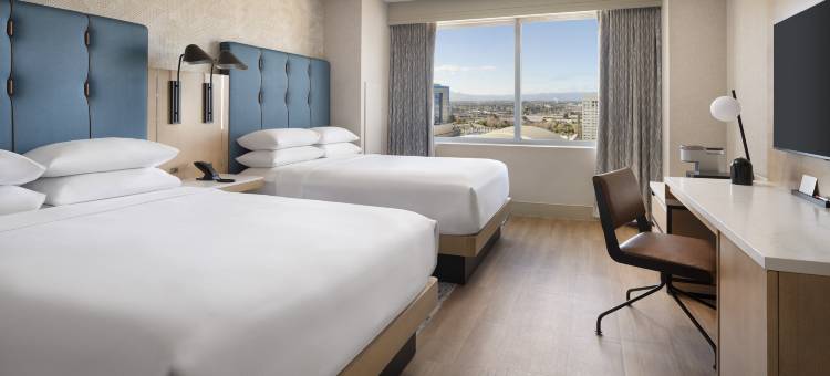 圣何塞万豪酒店(San Jose Marriott)图片