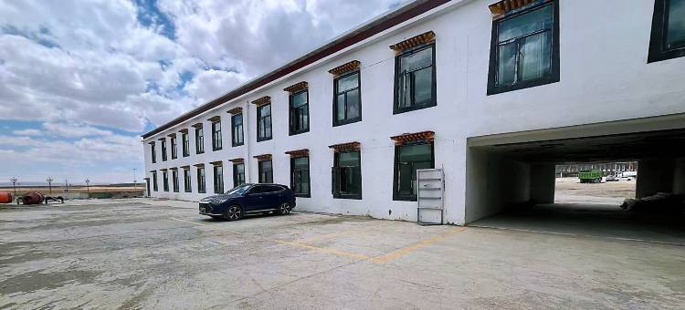 冈仁波齐山水富氧酒店图片