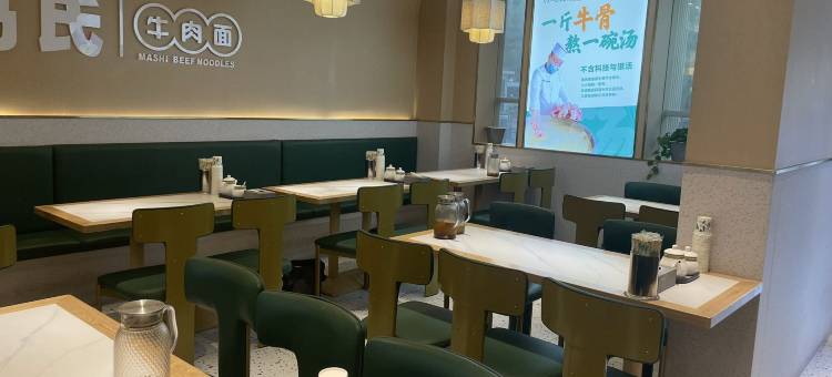 麗枫酒店(库尔勒人民东路店)图片