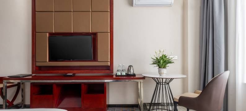 丘北金康大酒店(丘北县城椒莲广场店)图片