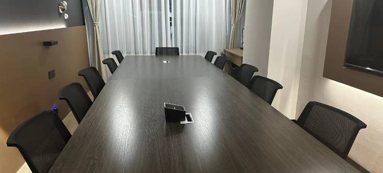 橘子全悦酒店(长沙五一广场湘雅附一店)图片