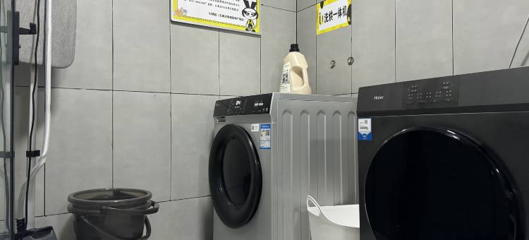 IU酒店(石家庄栾城县标广场店)图片