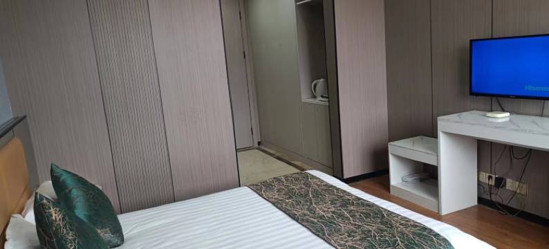 长兴府前宾馆图片