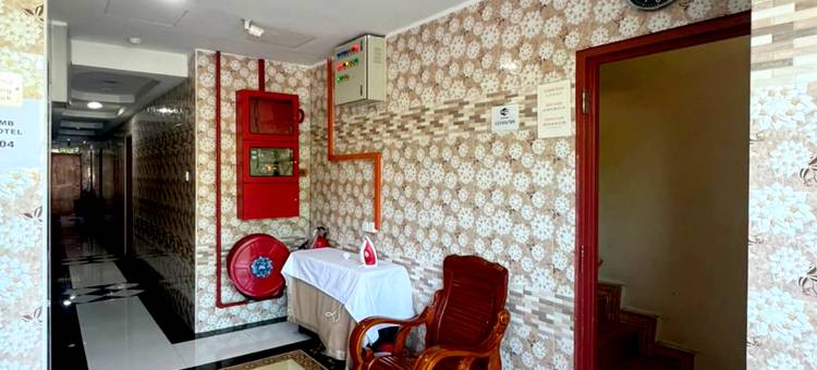 加影新潮酒店(New Kajang Hotel)图片