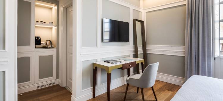 阿尔忒弥斯宫殿度假酒店 - VRetreats(Palazzo Artemide - VRetreats, SLH Collection)图片