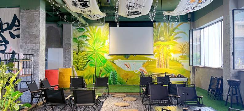 四季有风酒店(新洲区中医院店)图片