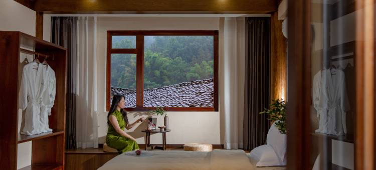 寻山·隐舍Garden Villa图片