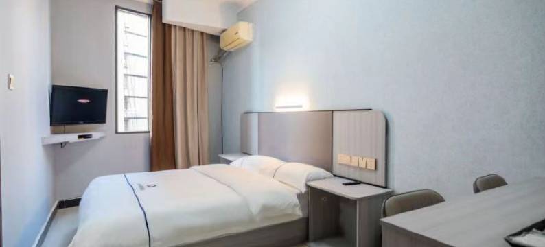 西双版纳景洪金大象商务酒店(告庄西双景店)图片