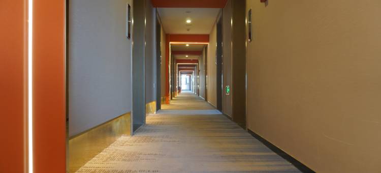 独库四季酒店(明珠夜市店)图片