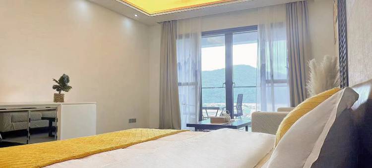 栖海礼度假旅居(陵水海洋欢乐世界店)图片
