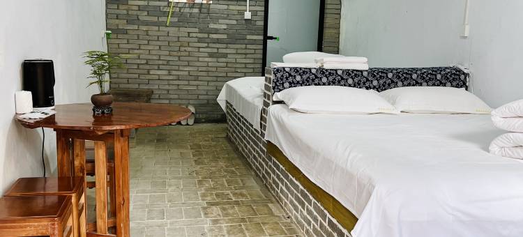 豫陕地坑院民宿(三门峡陕州区店)图片