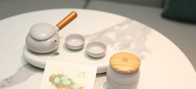 全季酒店(杭州桐庐富春江店)图片