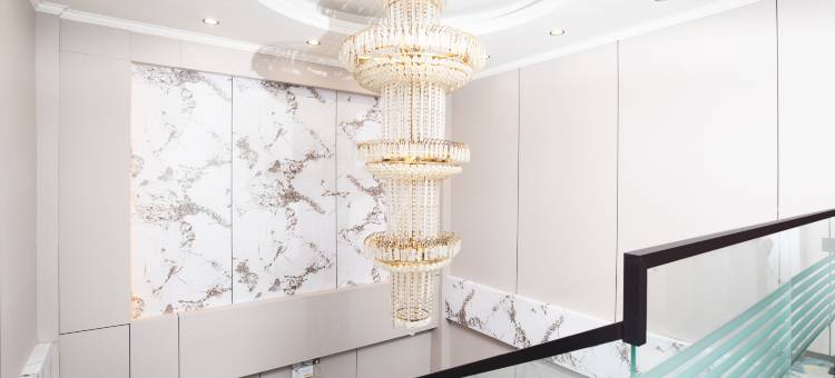 谷和酒店(香江家居铁西店)图片