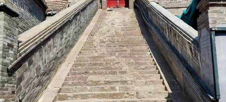 张家口新华大厦(尚峰广场店)图片