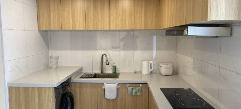 伊春绿野A居民宿图片