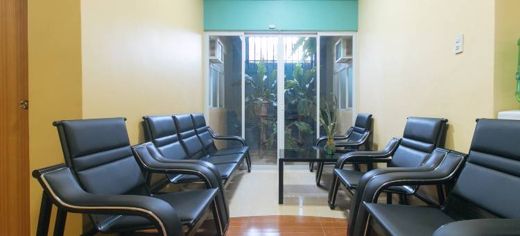 CM公寓酒店-伊洛伊洛国际机场-红门酒店旗下(Cm Apartelle Iloilo International Airport by RedDoorz)图片