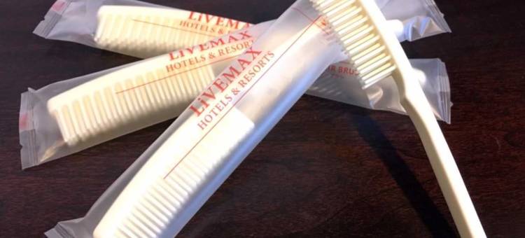 利夫马克斯经济型酒店-京都站前店(HOTEL LiVEMAX BUDGET Kyoto Ekimae)图片