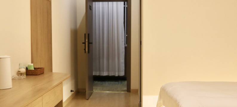 古城区傣说酒店图片