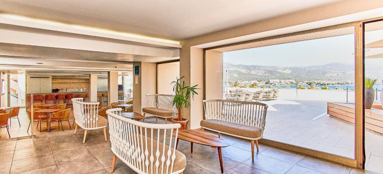 阿鲁阿帕尔玛诺瓦海湾酒店(Leonardo Royal Hotel Mallorca Palmanova Bay)图片