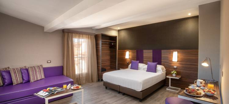 共和国酒店(The Republic)图片