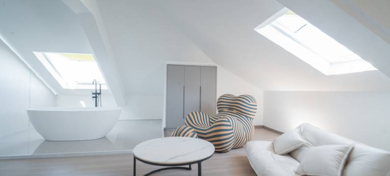 山海云宿·日出海景民宿(舟山鹿栏晴沙店)图片