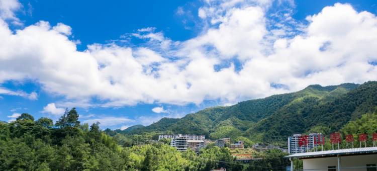 莽山泉农家民宿图片