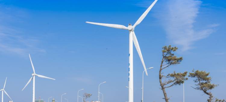 景致蓝湾度假酒店(那香海店)图片