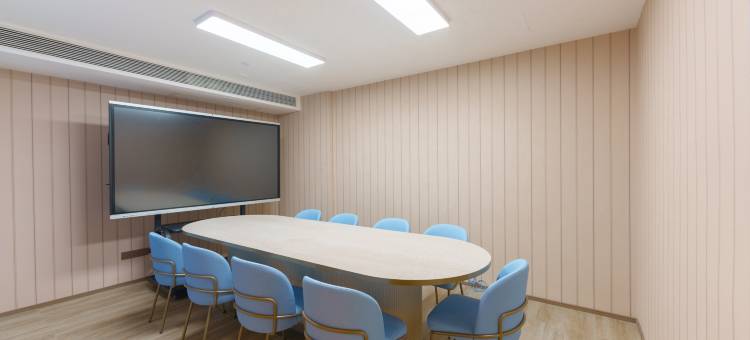 汉庭酒店(昭通镇雄店)图片