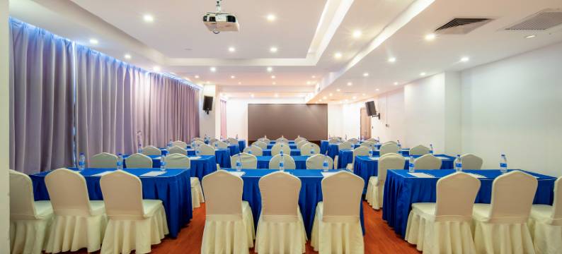 卡意酒店(五菱柳州高铁站店)图片