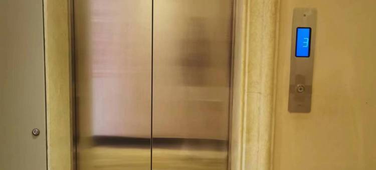 丰林迎宾馆图片